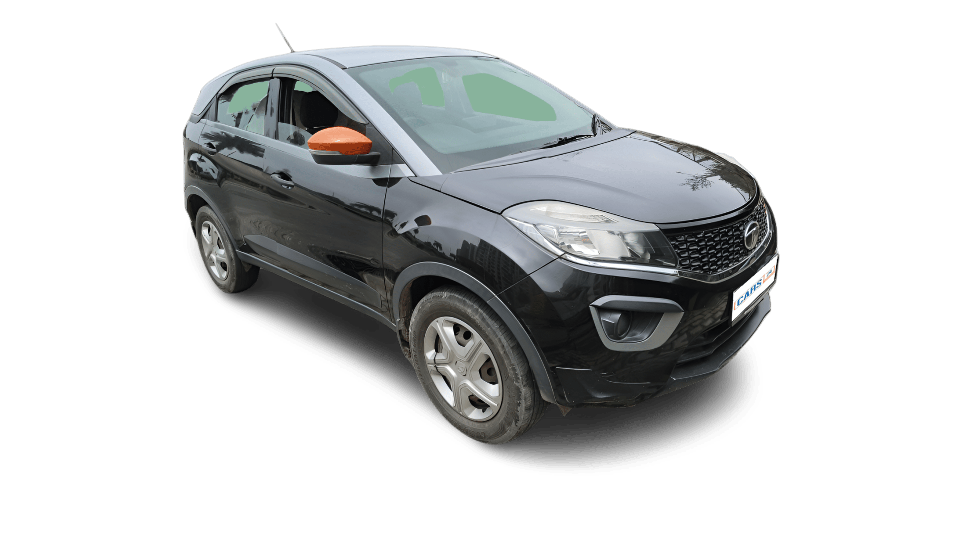 2019 Tata NEXON - SUV - Diesel - Automatic - ₹5.50 lakh